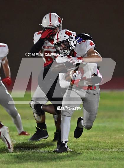 Thumbnail 1 in Valley Lutheran @ Madison Highland Prep photogallery.