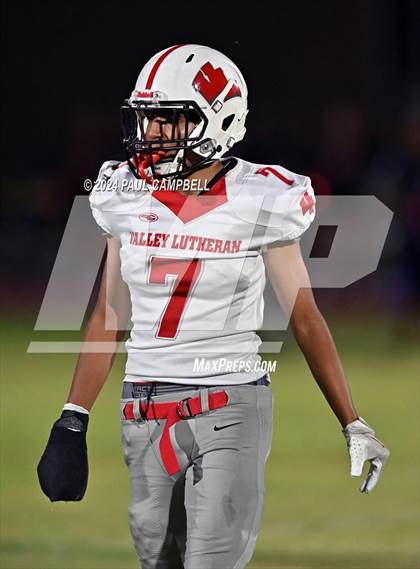 Thumbnail 1 in Valley Lutheran @ Madison Highland Prep photogallery.