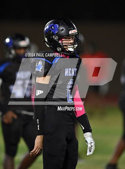 Thumbnail 1 in Valley Lutheran @ Madison Highland Prep photogallery.