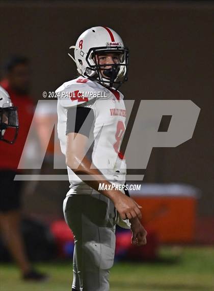 Thumbnail 2 in Valley Lutheran @ Madison Highland Prep photogallery.