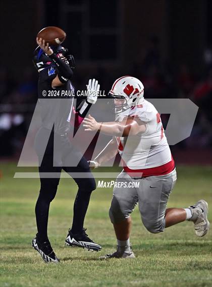 Thumbnail 2 in Valley Lutheran @ Madison Highland Prep photogallery.