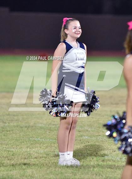 Thumbnail 1 in Valley Lutheran @ Madison Highland Prep photogallery.