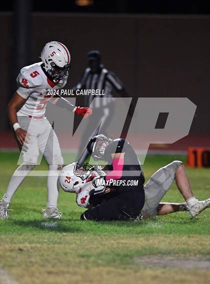 Thumbnail 3 in Valley Lutheran @ Madison Highland Prep photogallery.