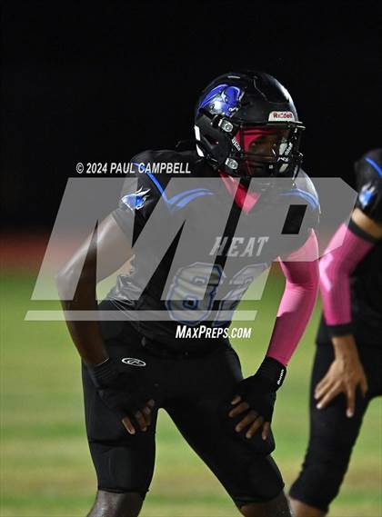 Thumbnail 1 in Valley Lutheran @ Madison Highland Prep photogallery.