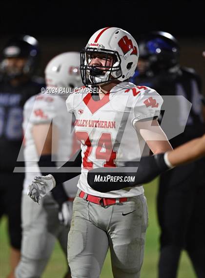 Thumbnail 1 in Valley Lutheran @ Madison Highland Prep photogallery.