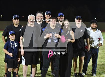 Thumbnail 1 in Valley Lutheran @ Madison Highland Prep photogallery.