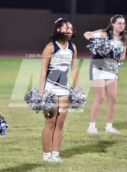 Thumbnail 2 in Valley Lutheran @ Madison Highland Prep photogallery.