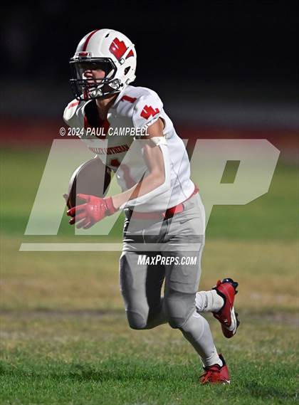 Thumbnail 2 in Valley Lutheran @ Madison Highland Prep photogallery.