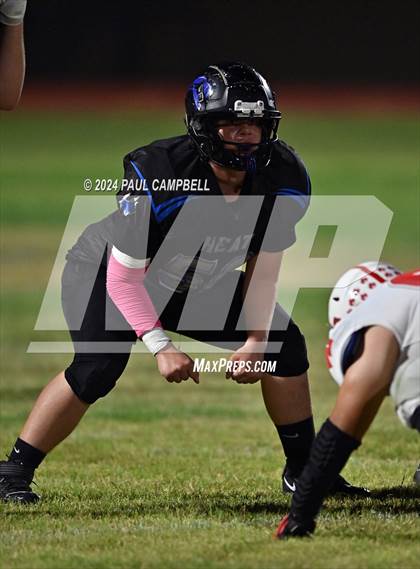 Thumbnail 2 in Valley Lutheran @ Madison Highland Prep photogallery.
