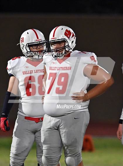Thumbnail 1 in Valley Lutheran @ Madison Highland Prep photogallery.