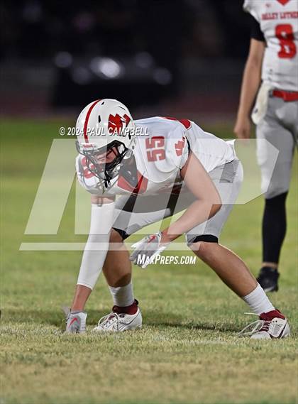 Thumbnail 3 in Valley Lutheran @ Madison Highland Prep photogallery.