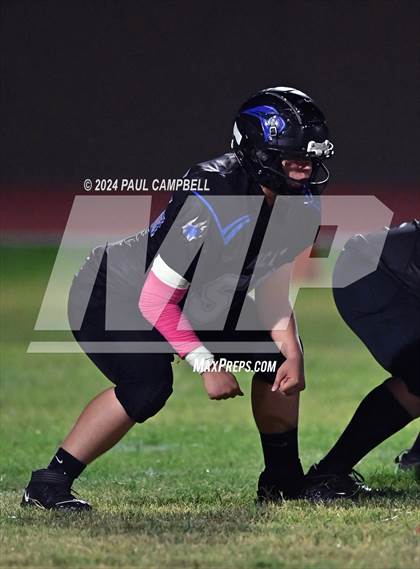 Thumbnail 1 in Valley Lutheran @ Madison Highland Prep photogallery.