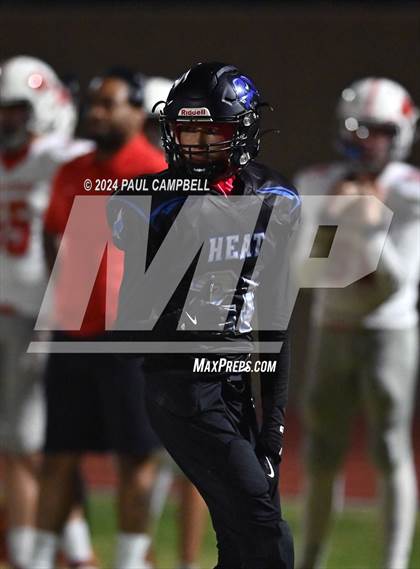 Thumbnail 1 in Valley Lutheran @ Madison Highland Prep photogallery.
