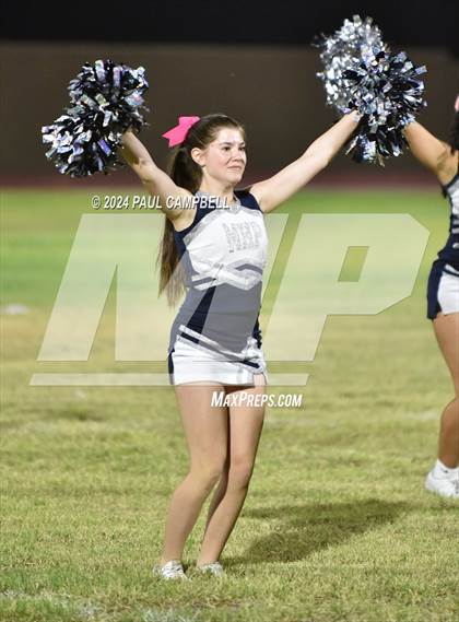 Thumbnail 3 in Valley Lutheran @ Madison Highland Prep photogallery.