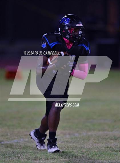 Thumbnail 2 in Valley Lutheran @ Madison Highland Prep photogallery.