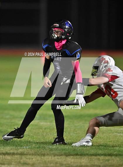 Thumbnail 2 in Valley Lutheran @ Madison Highland Prep photogallery.