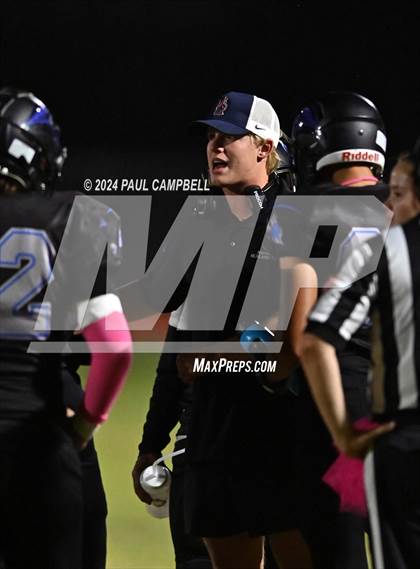 Thumbnail 1 in Valley Lutheran @ Madison Highland Prep photogallery.