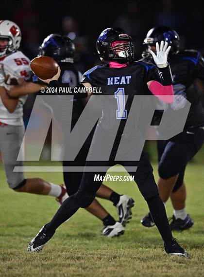 Thumbnail 1 in Valley Lutheran @ Madison Highland Prep photogallery.