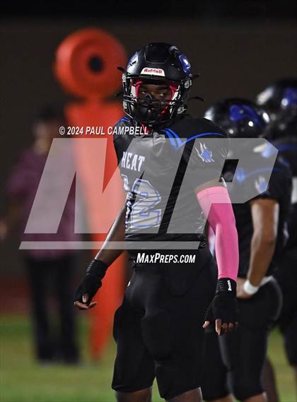 Thumbnail 3 in Valley Lutheran @ Madison Highland Prep photogallery.