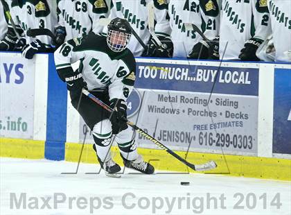 Thumbnail 1 in Wayland @ Jenison photogallery.