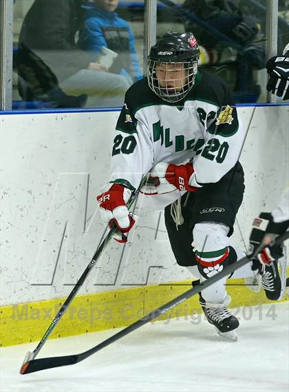 Thumbnail 1 in Wayland @ Jenison photogallery.