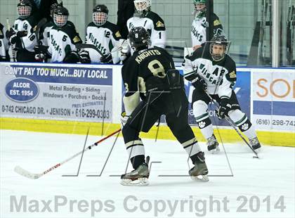Thumbnail 3 in Wayland @ Jenison photogallery.
