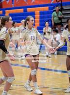 Photo from the gallery "Hamilton vs Notre Dame (Westwood Tournament of Champions)"