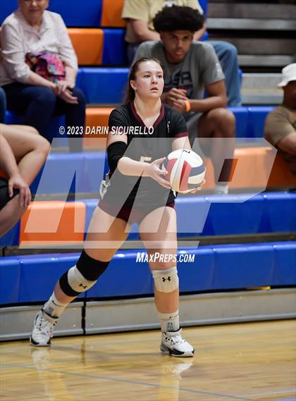 Thumbnail 3 in Hamilton vs Notre Dame (Westwood Tournament of Champions) photogallery.