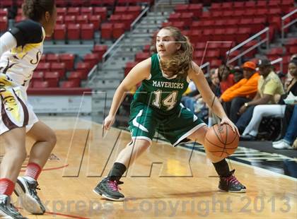 Thumbnail 1 in La Costa Canyon vs Serra (CIF SDS D2 Final) photogallery.