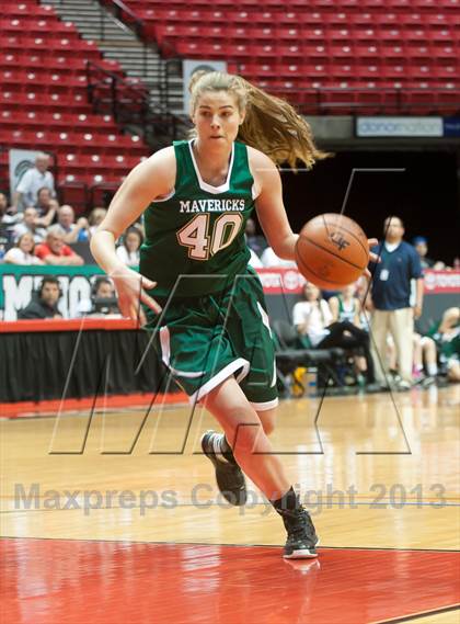Thumbnail 1 in La Costa Canyon vs Serra (CIF SDS D2 Final) photogallery.