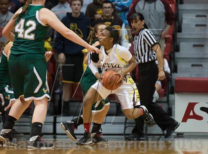 Thumbnail 1 in La Costa Canyon vs Serra (CIF SDS D2 Final) photogallery.