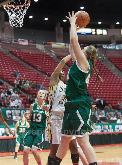 Thumbnail 2 in La Costa Canyon vs Serra (CIF SDS D2 Final) photogallery.