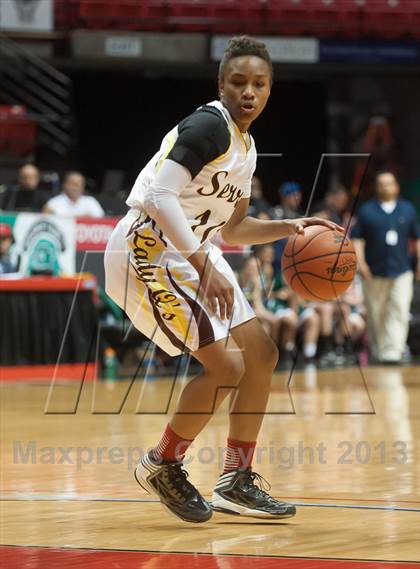 Thumbnail 2 in La Costa Canyon vs Serra (CIF SDS D2 Final) photogallery.