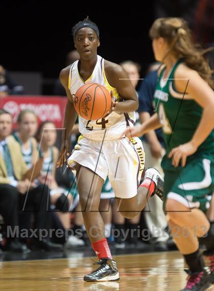 Thumbnail 1 in La Costa Canyon vs Serra (CIF SDS D2 Final) photogallery.