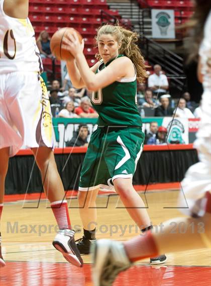Thumbnail 3 in La Costa Canyon vs Serra (CIF SDS D2 Final) photogallery.