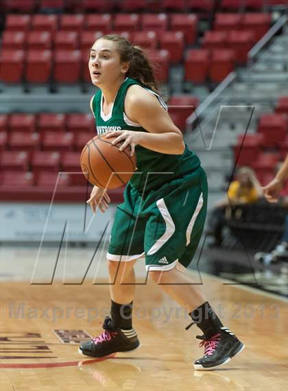 Thumbnail 3 in La Costa Canyon vs Serra (CIF SDS D2 Final) photogallery.