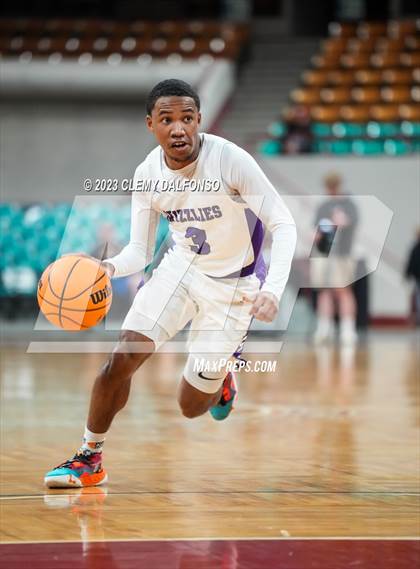 Thumbnail 2 in Dakota Ridge vs Mesa Ridge (CHSAA 5A Great 8) photogallery.