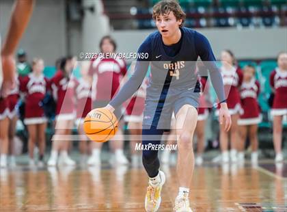 Thumbnail 1 in Dakota Ridge vs Mesa Ridge (CHSAA 5A Great 8) photogallery.