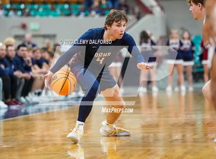 Thumbnail 2 in Dakota Ridge vs Mesa Ridge (CHSAA 5A Great 8) photogallery.