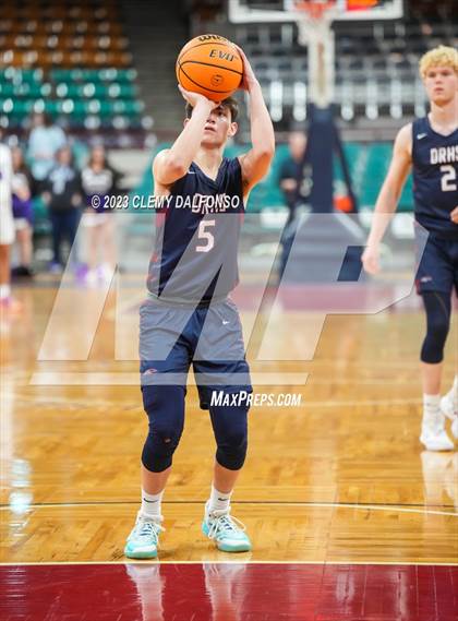Thumbnail 3 in Dakota Ridge vs Mesa Ridge (CHSAA 5A Great 8) photogallery.