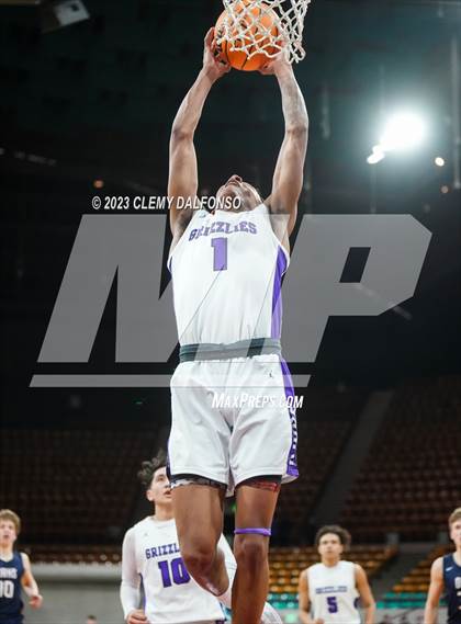Thumbnail 1 in Dakota Ridge vs Mesa Ridge (CHSAA 5A Great 8) photogallery.