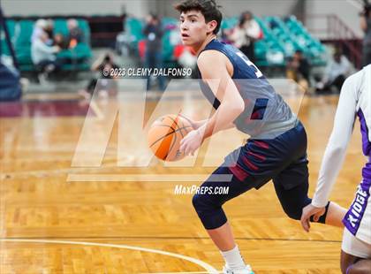 Thumbnail 2 in Dakota Ridge vs Mesa Ridge (CHSAA 5A Great 8) photogallery.