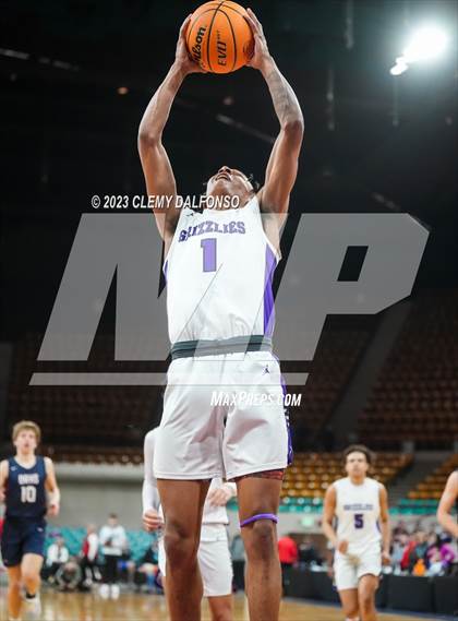 Thumbnail 3 in Dakota Ridge vs Mesa Ridge (CHSAA 5A Great 8) photogallery.
