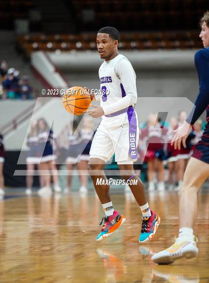 Thumbnail 2 in Dakota Ridge vs Mesa Ridge (CHSAA 5A Great 8) photogallery.