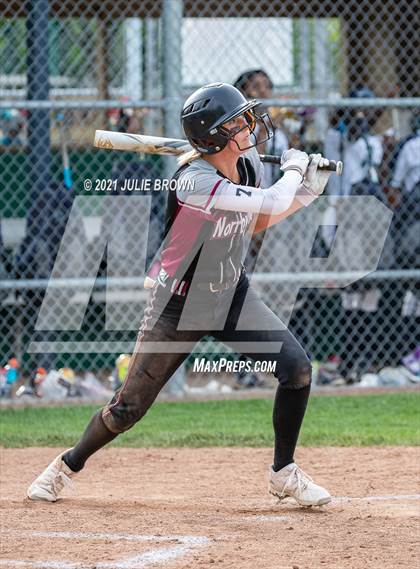 Thumbnail 3 in Cathedral vs Northview (IHSAA 3A Regional)  photogallery.
