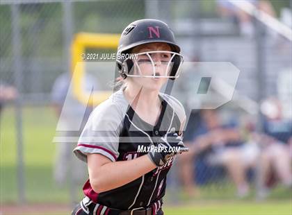 Thumbnail 1 in Cathedral vs Northview (IHSAA 3A Regional)  photogallery.