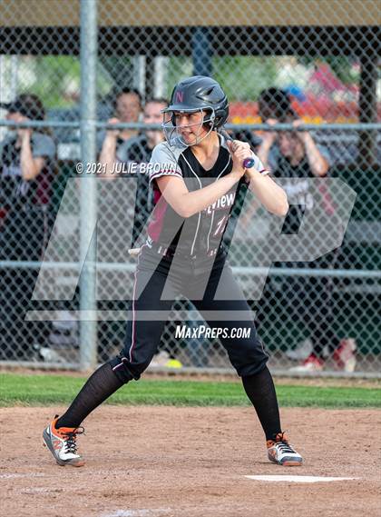 Thumbnail 1 in Cathedral vs Northview (IHSAA 3A Regional)  photogallery.