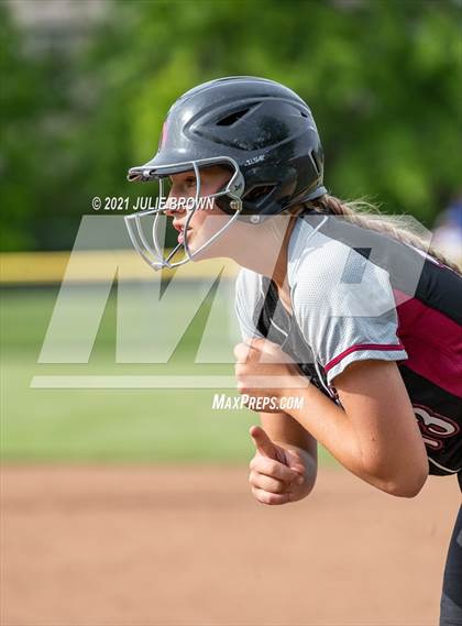 Thumbnail 2 in Cathedral vs Northview (IHSAA 3A Regional)  photogallery.