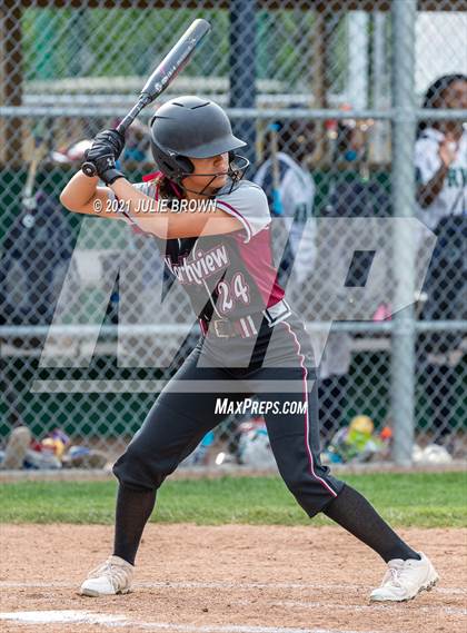 Thumbnail 1 in Cathedral vs Northview (IHSAA 3A Regional)  photogallery.