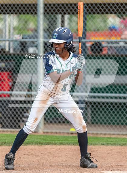 Thumbnail 1 in Cathedral vs Northview (IHSAA 3A Regional)  photogallery.